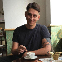 Arcturus Studios Employee Robert Butler's profile photo