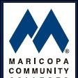 Maricopa Community Colleges Employee Christine Welham's profile photo