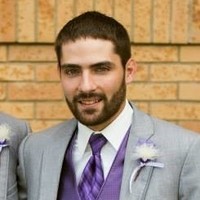Menards Employee Ryan Hendrickson's profile photo