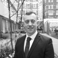 Cognitive Group | Part of the Focus Cloud Group Employee James Thompson's profile photo