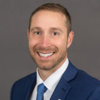BMO U.S. Employee John Roh's profile photo