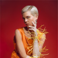 Omroep MAX Employee Cathelijne Blok's profile photo