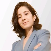 Ilham Larhrissi's profile photo