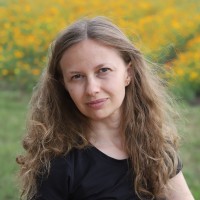 Oksana Murashova Email & Phone Number