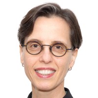 Integration Consulting Employee Paula Mercadante's profile photo