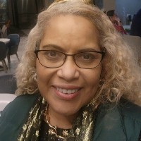 City of Detroit Employee Claudia Richardson's profile photo