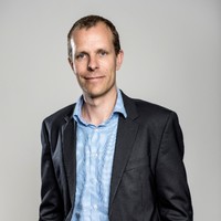 Jens Raith Email & Phone Number