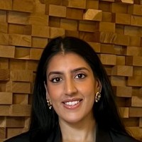 Ralph Trustees Ltd Employee Nila Sabar's profile photo