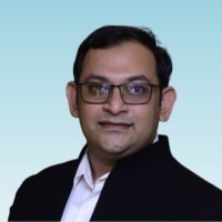 Credit Suisse Employee Ansuman Kar's profile photo