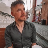 Growon Ecommerce Employee Damian Denza's profile photo