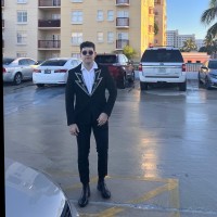 Modern Drummer Publications, Inc. Employee Danny Laverde's profile photo