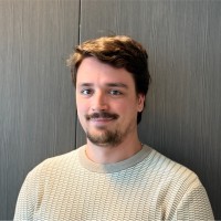 Davidson Canada Employee Alexandre Disdier's profile photo