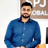 Valueleaf Services (India) Pvt. Ltd. Employee Adarsh Anand's profile photo