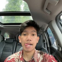 Optimization and Simulation Laboratory Employee Riza Nabil's profile photo