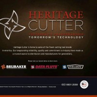 Heritage Cutter Employee Todd Shepard's profile photo