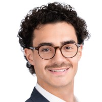 etta Employee Eli Putnam's profile photo