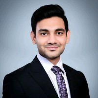 CarDekho Employee Archit Tolasaria's profile photo