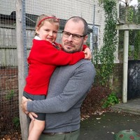 Bill's Restaurants Employee Ryan Quincey's profile photo