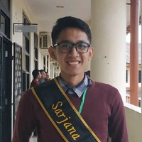 Tinkerlust Employee Muhammad Girinata's profile photo