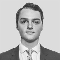 Teleios Capital Partners LLC Employee Max Steinebach's profile photo