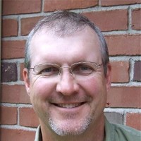 Retired Employee Jeff Saylor's profile photo