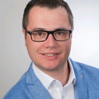 Cesare Fiorucci S.p.A. Employee André Philipp's profile photo