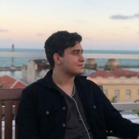 dotkon | cloud & software services Employee Matheus Silva's profile photo