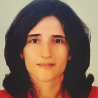 Create IT Employee Inês Oliveira's profile photo