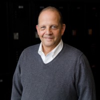 Hendricks Commercial Properties Employee John Durning's profile photo