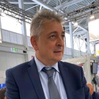 Zimmer Group Employee Roberto Gorini's profile photo