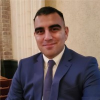 United States Air Force Employee Christian Avalos's profile photo