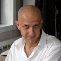 Magic Software Enterprises Employee Yuval Asheri's profile photo