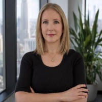 Slate Employee Aviya Landesberg's profile photo