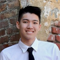 TikTok Employee Kevin Cai's profile photo