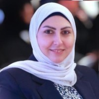 University College of Bahrain Employee Malak Aoun's profile photo