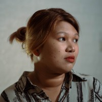 KYBER Employee Edsy Hamile's profile photo