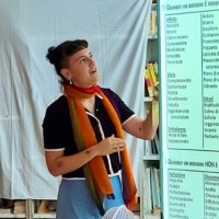 Docendum Employee Giulia Franzese's profile photo