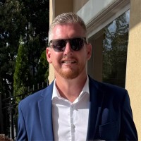 Sunbelt Rentals, Inc. Employee Mike Webber's profile photo