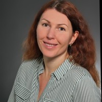 TailBook Employee Svetlana Fedoreeva's profile photo