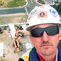 Vertix Builders, Inc. Employee Ryan Ropken's profile photo