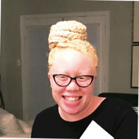 Strong City Baltimore Employee Jasmine Campbell's profile photo