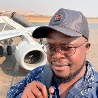 Isaac Jere Email