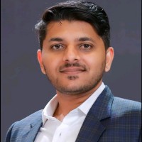 Accenture Employee Manoj Jagtap's profile photo