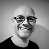 Richard Parr Email & Phone Number