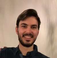 Bigdatr Employee Toby Profitt's profile photo