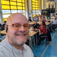 B2 Natural Capital Employee Benjamin Cox's profile photo