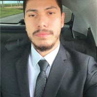 Authentic Feet Employee Bruno Oliveira's profile photo
