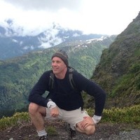 Canary Medical Inc. Employee Mark Adler's profile photo