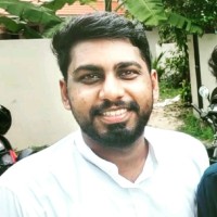 Accenture Employee Riyas A's profile photo