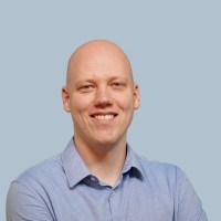 Wouter Kregting Email & Phone Number